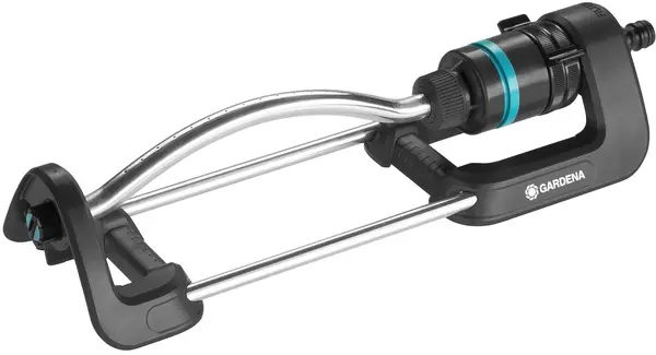 Stropitor oscilant Gardena - EcoLine Oscillating Sprinkler, 90-220 m², 7-17 m