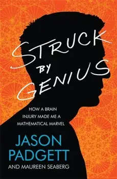 Struck by Genius. How a Brain Injury Made Me a Mathematical Marvel, Paperback/Maureen Seaberg