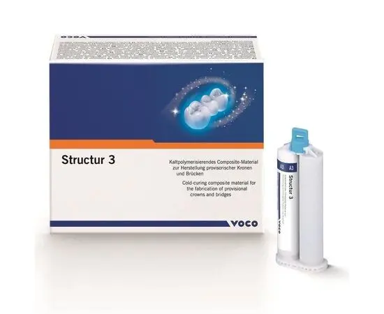 Structur 3 refill cartus 50ml