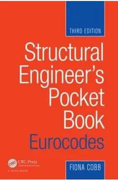 Structural Engineer's Pocket Book: Eurocodes
