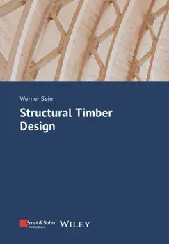 Structural Timber Design, Paperback/***