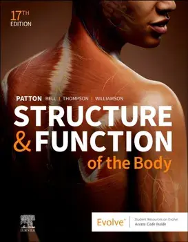 Structure & Function of the Body - Softcover. 17 ed, Paperback/***