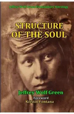 Structure Of The Soul - Kristin Fontana