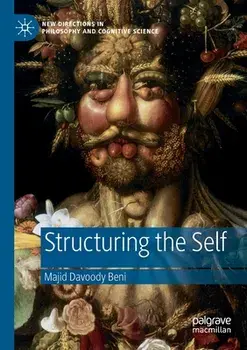 Structuring the Self, Paperback/Majid Davoody Beni