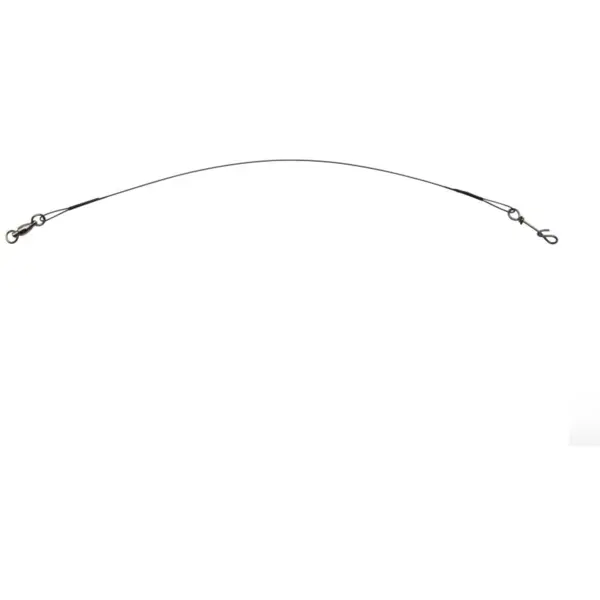 Struna 7X1 Fastach 20cm 40lb 3buc