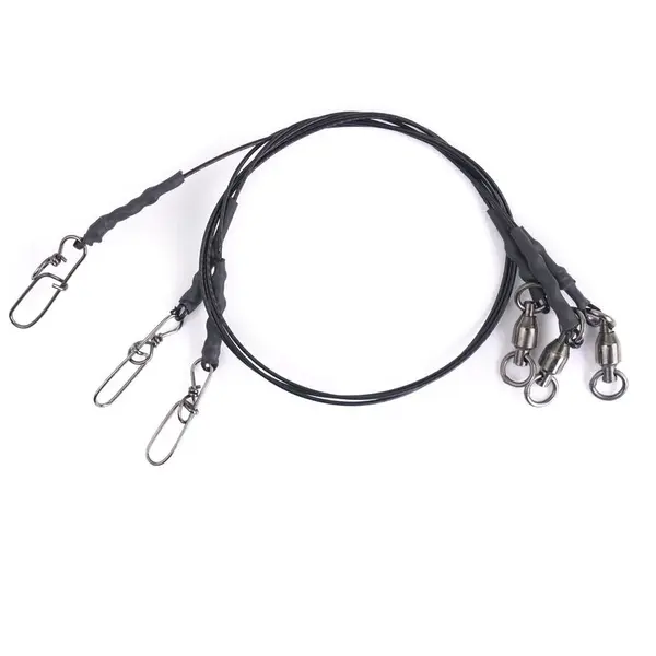 Struna Coastlock 7Str 30cm 25Lb 3Buc/Plic