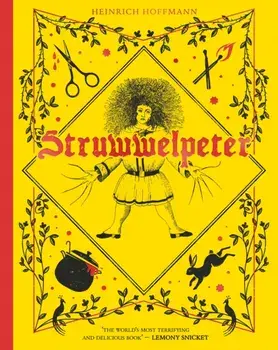Struwwelpeter, Hardback/Heinrich Hoffmann