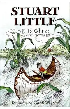 Stuart Little - E. B. White