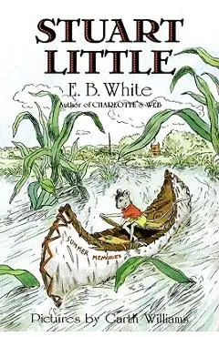 Stuart Little - E. B. White
