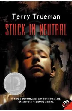 Stuck in Neutral - Terry Trueman