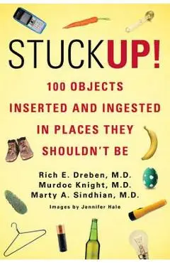 Stuck Up!