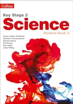 Student Book 3, Paperback/Ken Gadd