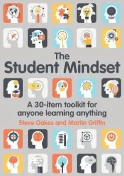 Student Mindset, Paperback/Steve Oakes
