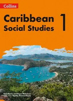 Student's Book 1, Paperback/Bruce Nicholson