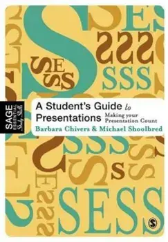 Student's Guide to Presentations, Paperback/B Chivers