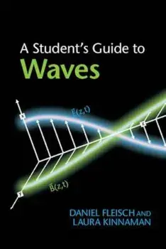 Student's Guide to Waves, Paperback/Daniel Fleisch