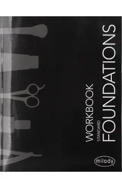 Student Workbook for Milady Standard Foundations - Milady