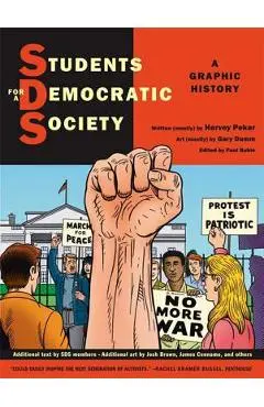 Students for a Democratic Society - Pekar