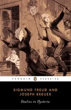 Studies in Hysteria, Paperback/Sigmund Freud