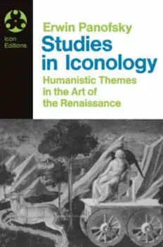 Studies In Iconology. Humanistic Themes In The Art Of The Renaissance, Paperback/Gerda S. Panofsky