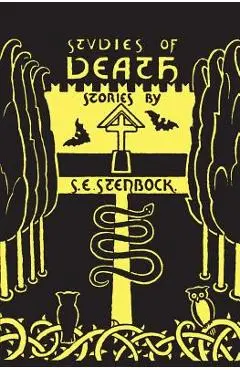 Studies of Death - Eric Stenbock