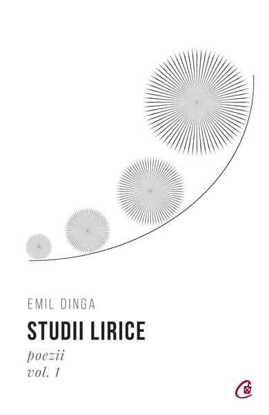 Studii lirice Vol. I Poezii