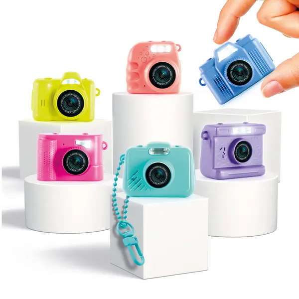 Studio Creator Creator Mini Digital Camera In Pdq Random (26050)