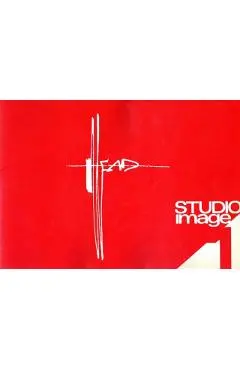 Studio Image 1 by Syd Mead - Syd Mead