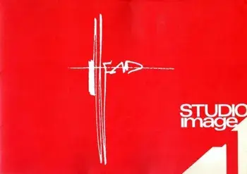 Studio Image 1, Paperback/Syd Mead
