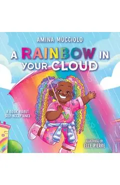 Studio Mucci: A Rainbow in Your Cloud - Amina Mucciolo