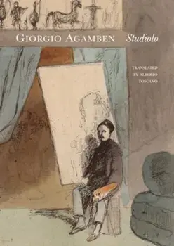 Studiolo, Paperback/Giorgio Agamben