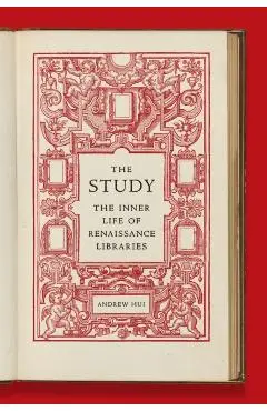 Study - Andrew (associate Professor Of Humanities (literature)) Hui