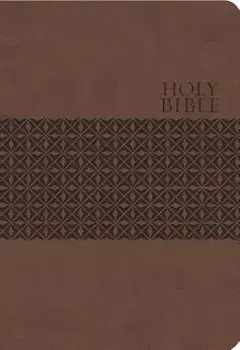 Study Bible-KJV/Thomas Nelson