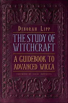 Study of Witchcraft. A Guidebook to Advanced Wicca, Paperback/***