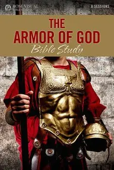 Study: Rvbs Armor of God, Paperback/Rose Publishing