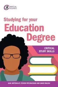 Studying for your Education Degree, Paperback/David Waugh