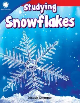 Studying Snowflakes, Paperback/Joseph Otterman