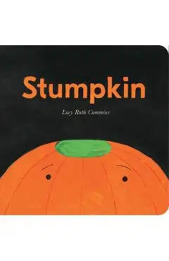 Stumpkin - Lucy Ruth Cummins