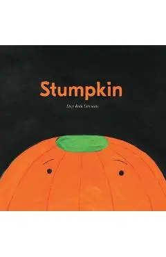 Stumpkin - Lucy Ruth Cummins