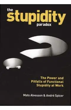 Stupidity Paradox