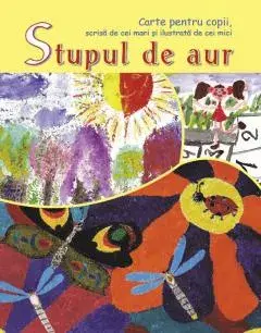 Stupul de aur/Ala Bujor
