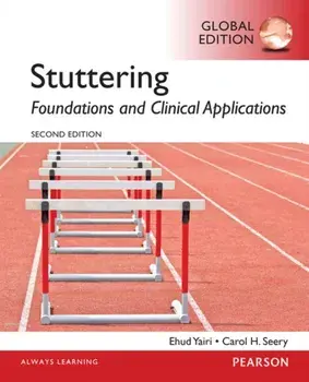 Stuttering: Foundations and Clinical Applications, Global Edition. 2 ed, Paperback/Carol Seery