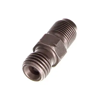 Ștuțul țevii de presiune, duză de injecție BOSCH F 00V C16 024