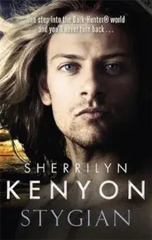 Stygian/Sherrilyn Kenyon