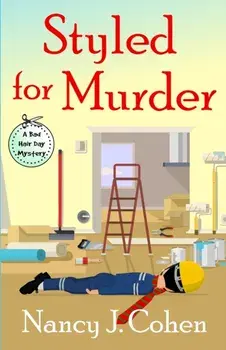 Styled for Murder, Paperback/Nancy J. Cohen