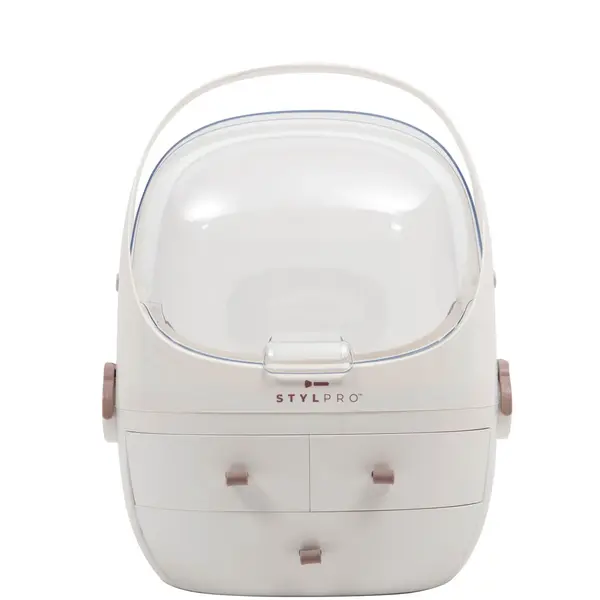 StylPro Beauty Storage Unit Pod