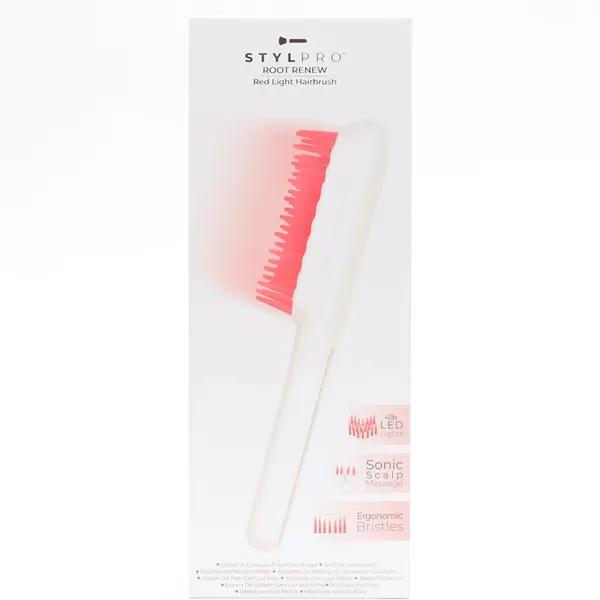 StylPro Root Renew Hair Brush