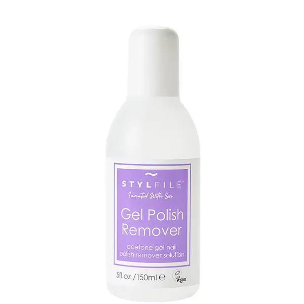 StylPro Stylfile Acetone Bottle