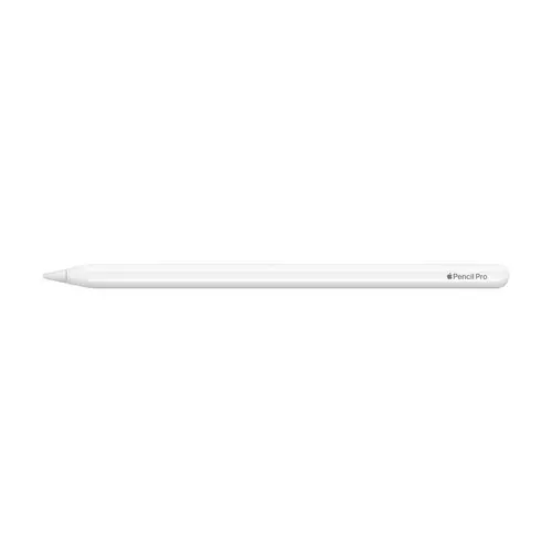Stylus Apple Pencil Pro, Bluetooth (Alb)