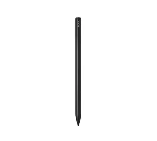 Stylus Boox InkSpire Active OSL0082R, 1mm, 4096 niveluri sensibilitate, Pentru BOOX TAB X Color, incarcare magnetica (Negru)